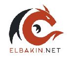 Logo de l'association Elbakin.net