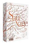 Sauvage, Joan Mickelson