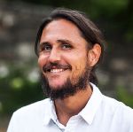 Davide Morosinotto (Walter Menegazzi © 2022)