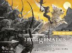 Affiche des Imaginales 2025