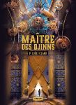 Maître des djinns, P. Djèlí Clark (L'Atalante)