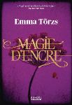 Magie d'encre