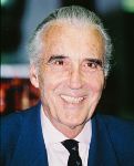 Christopher Lee