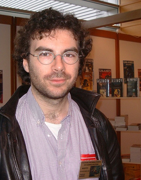 Stéphane Marsan
