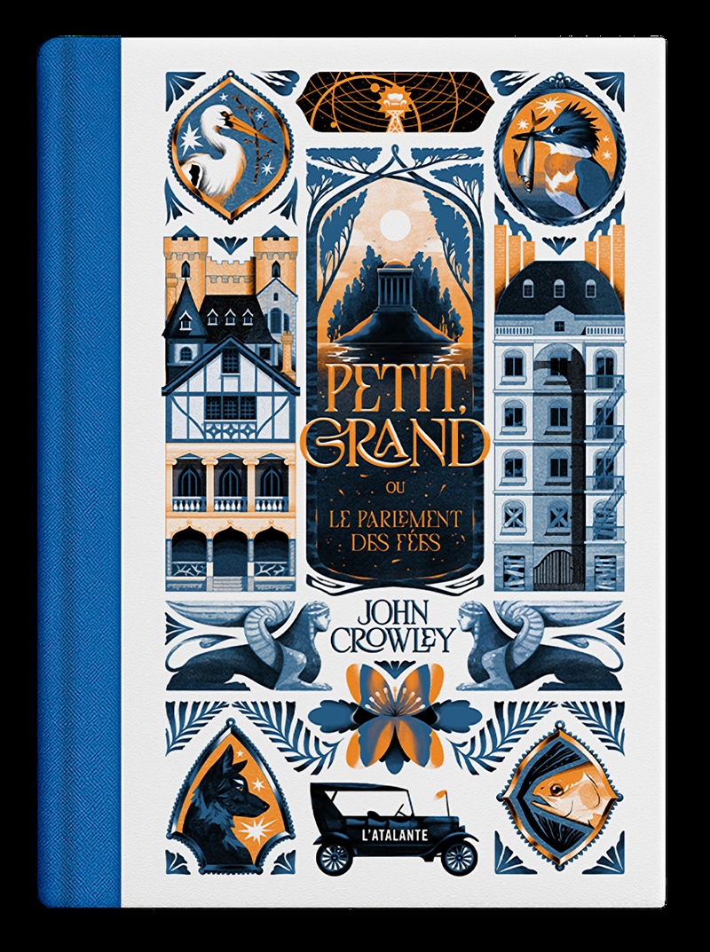 Petit, Grand