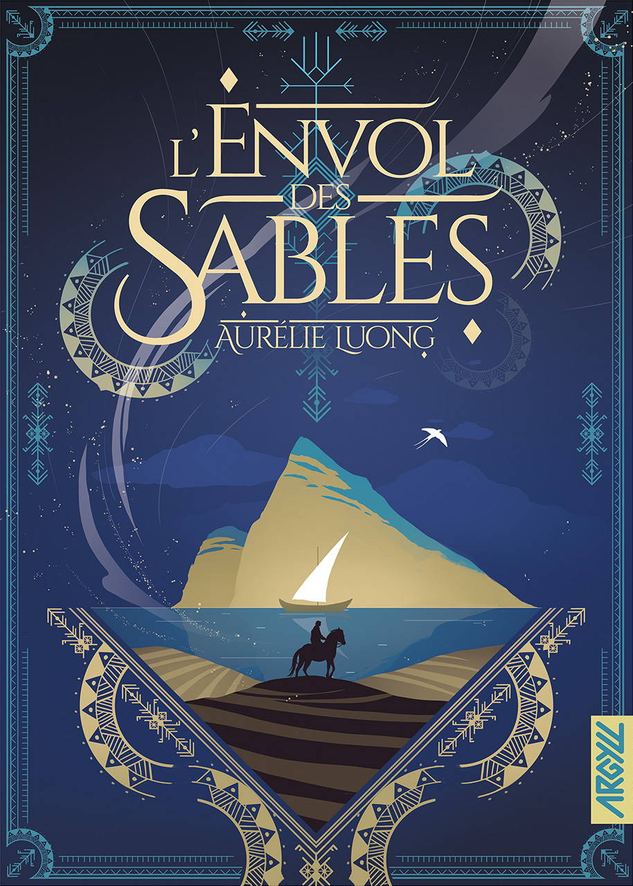 L'Envol des sables