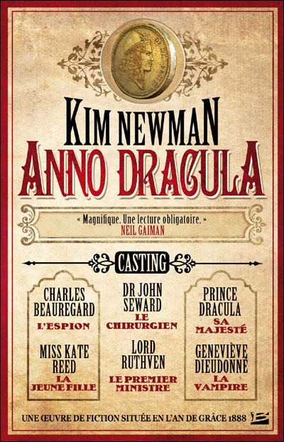 Chronique de Anno Dracula