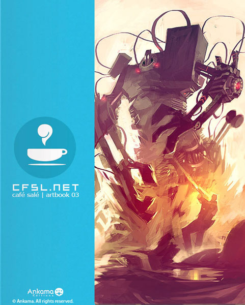 Artbook 03
