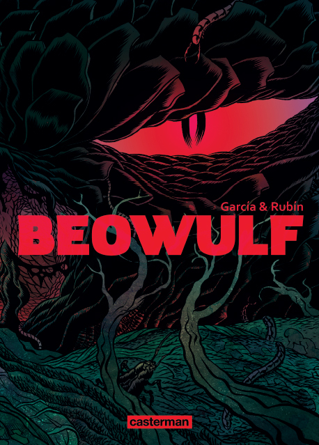 Chronique de Beowulf