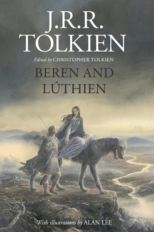 Beren et Luthien