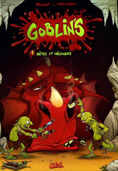 Chronique de Goblin's