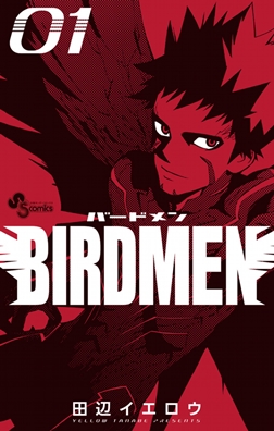 Chronique de Birdmen