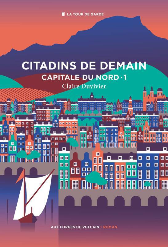 Chronique de Citadins de demain