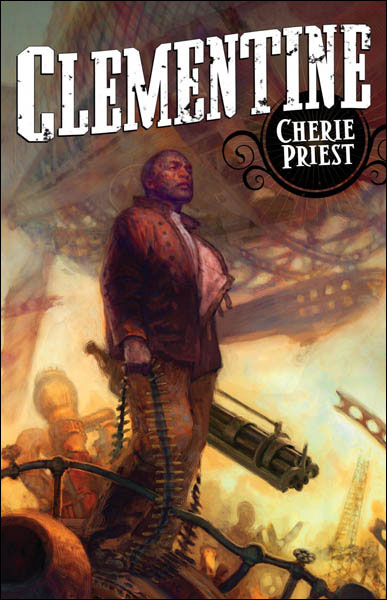 Chronique de Clementine