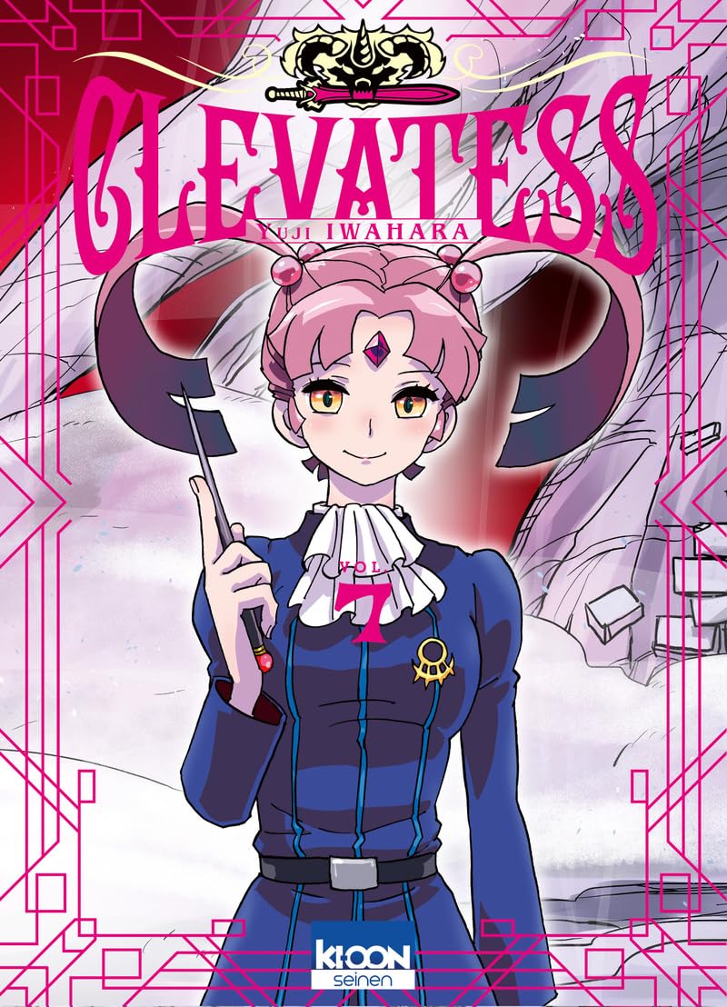 Clevatess - 7