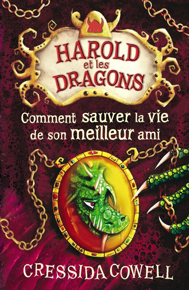 Comment sauver la vie de son meilleur ami
