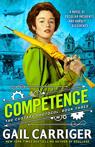Chronique de Competence
