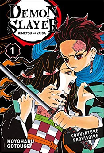 Chronique de Demon Slayer