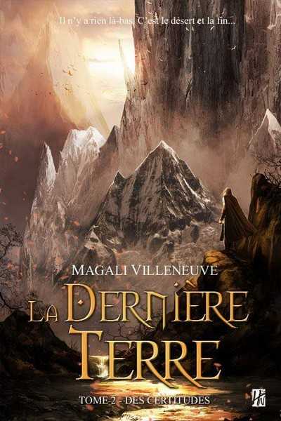 Chronique de Des certitudes
