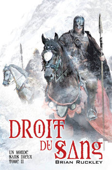 Chronique de Droit du sang