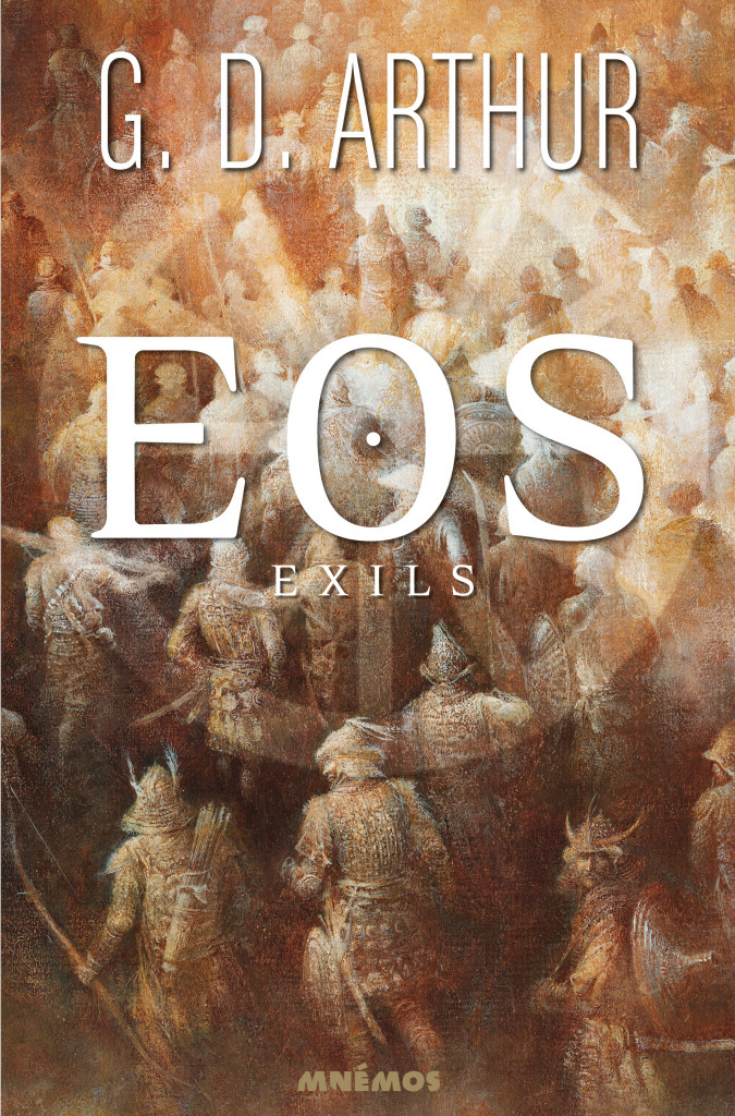 Chronique de Exils