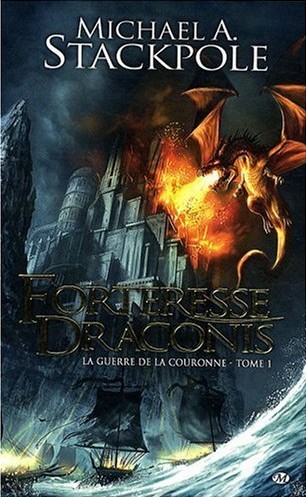 Chronique de Forteresse Draconis