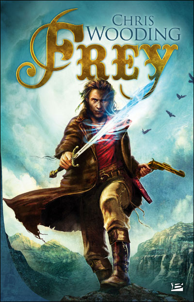 Chronique de Frey