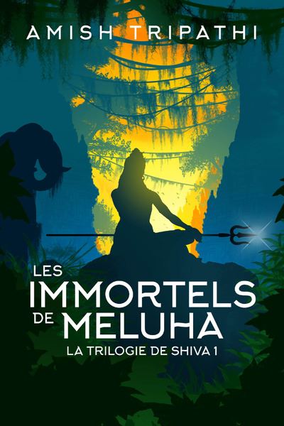 Les Immortels de Meluha