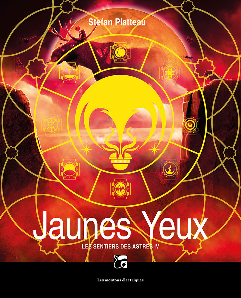Chronique de Jaunes Yeux