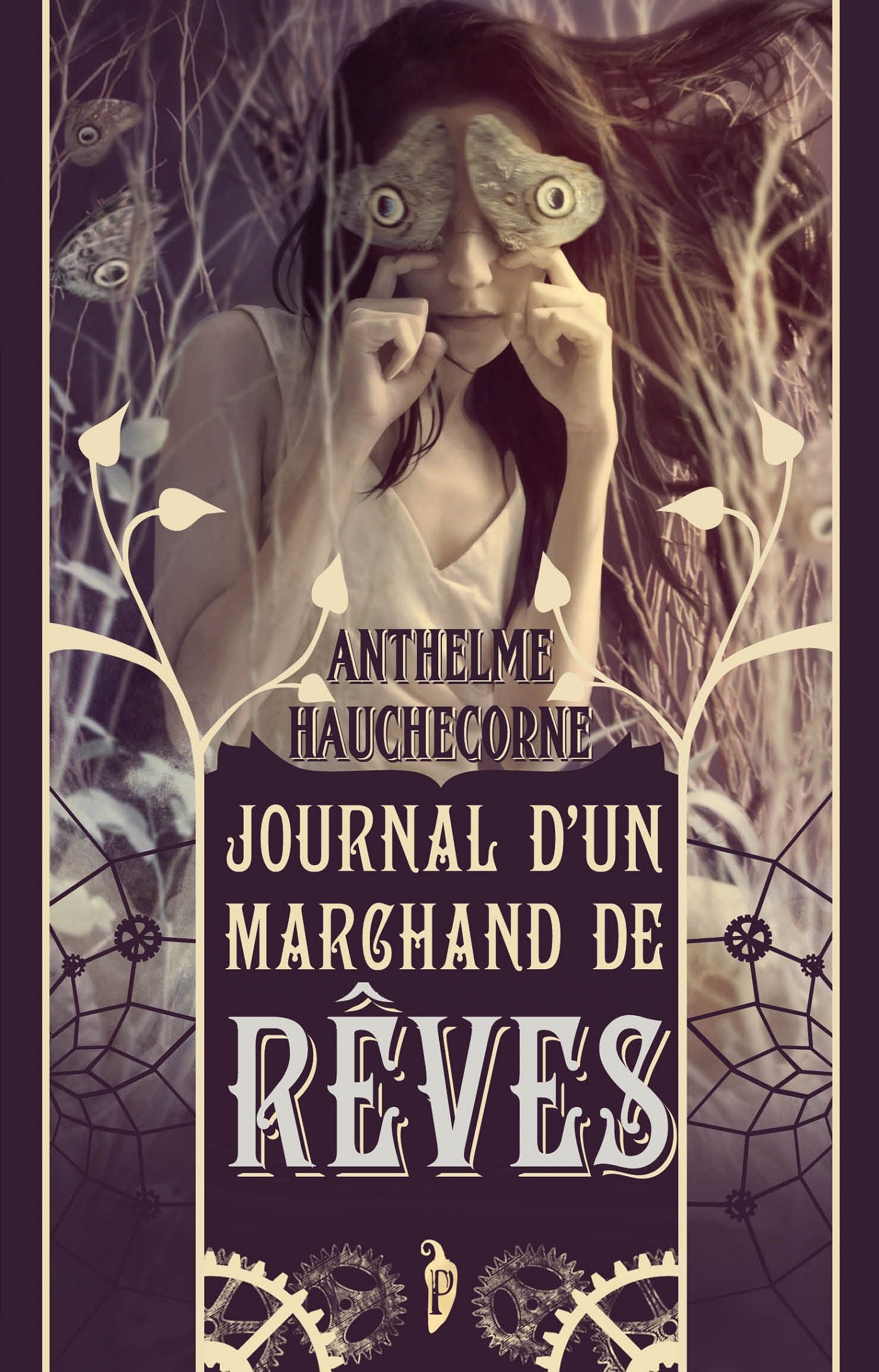 Chronique de Journal d'un marchand de rêves