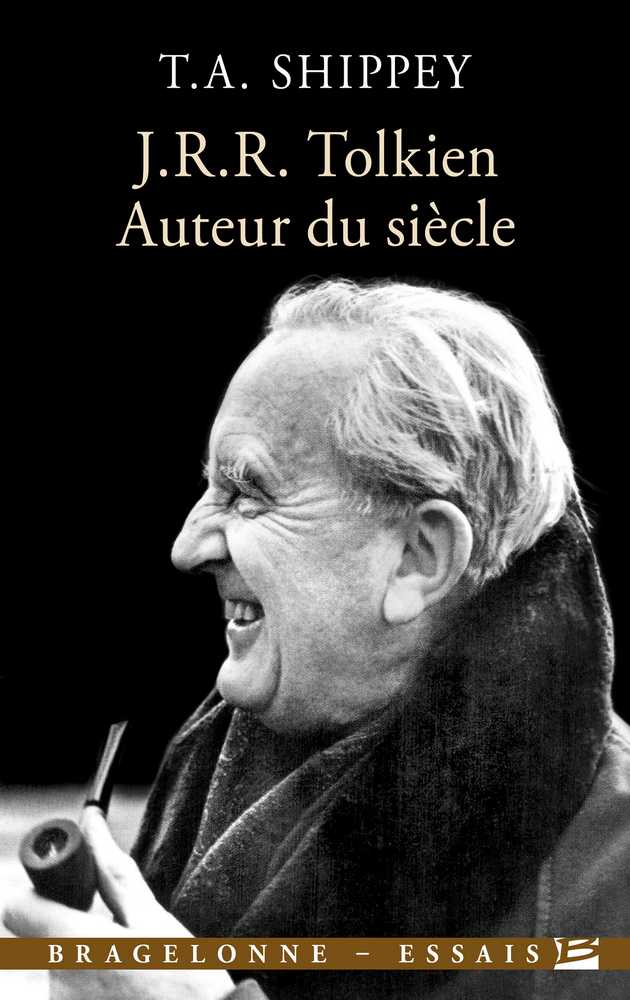 Chronique de J.R.R. Tolkien, auteur du siècle