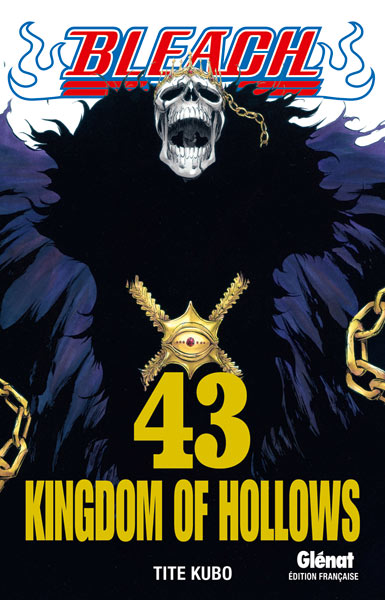 Kingdom of Hollows