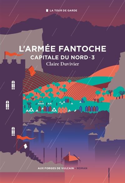 Chronique de L'Armée fantoche