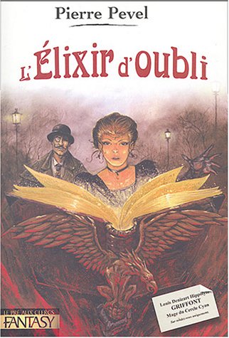 L'Elixir d'oubli