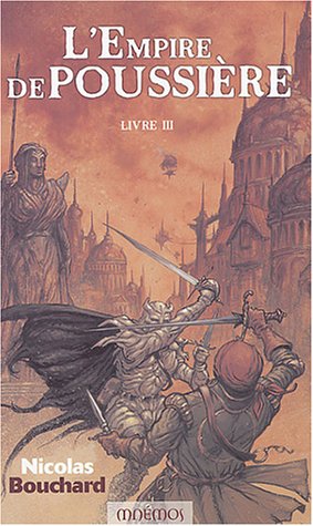 L'Empire de poussière - 3