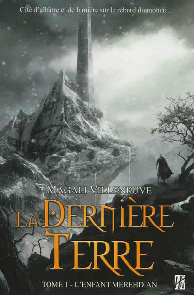 Chronique de L'Enfant merehdian