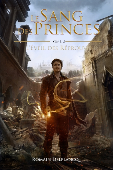 Chronique de L'Eveil des réprouvés