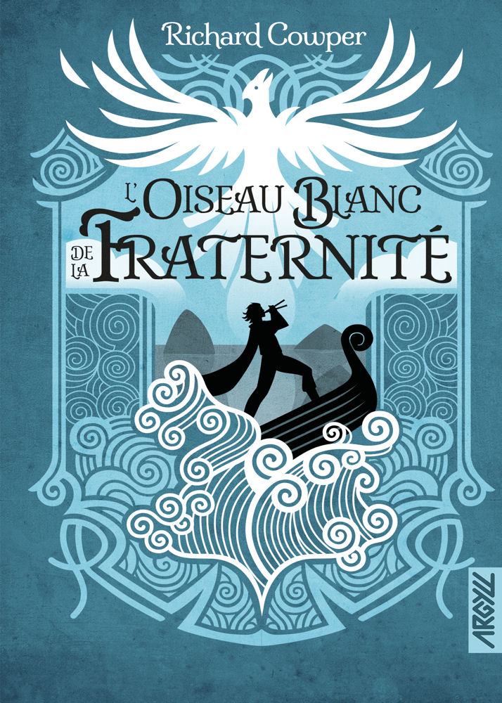 Chronique de L'Oiseau Blanc de la Fraternité