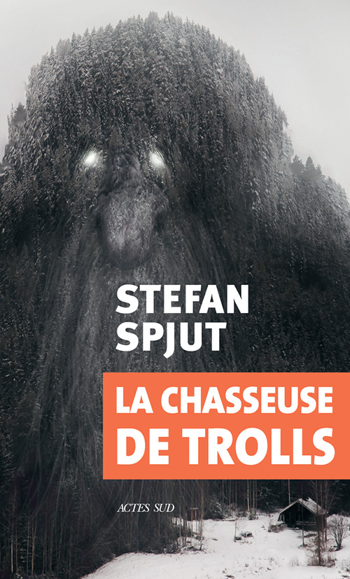 La chasseuse de trolls