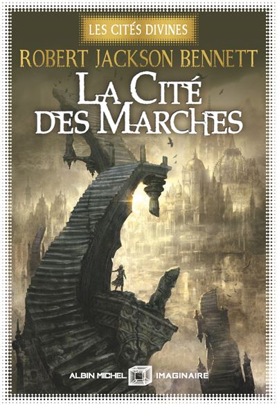 La Cité des marches