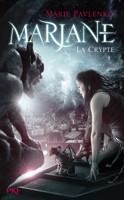 Chronique de La Crypte