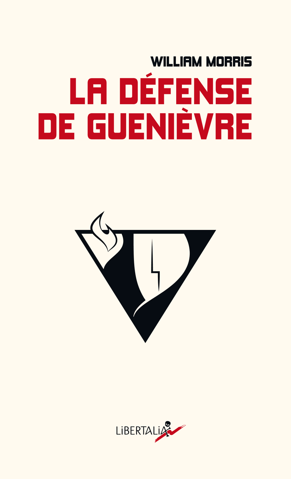 Chronique de La Défense de Guenièvre