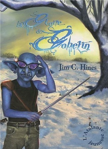 Chronique de La Gloire du gobelin