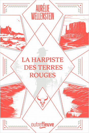 Chronique de La Harpiste des Terres rouges