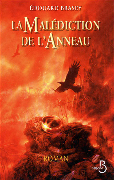 Chronique de La Malédiction de l'Anneau