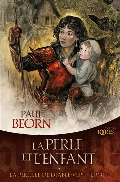 La Perle et l'enfant