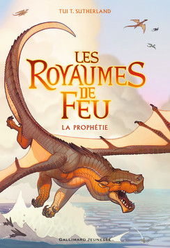 Chronique de Les Royaumes de feu