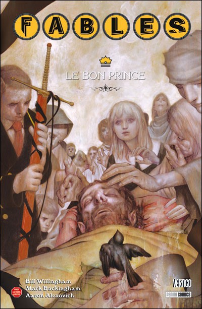 Le Bon prince