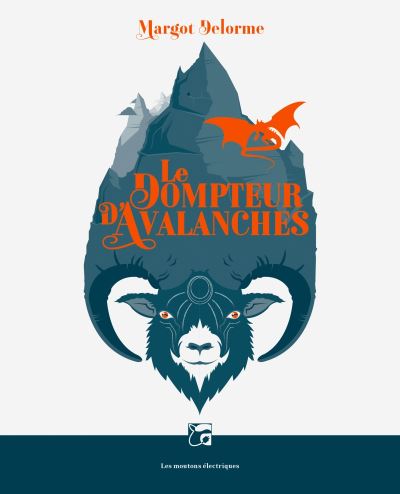 Chronique de Le Dompteur d'avalanches