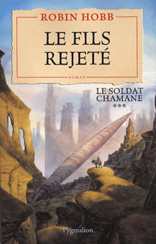 Chronique de Le Fils rejeté